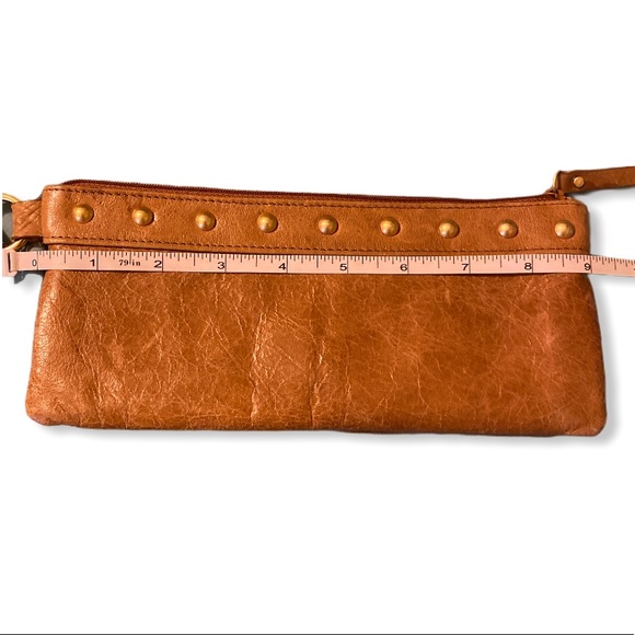 Kenneth Cole Reaction Wristlet - Picture 9 of 11